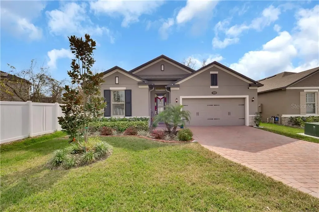 4859 Sweet Blossom Cove Sanford FL 32771