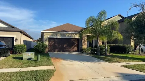 18961 Hampstead Heath Court Land O Lakes FL 34638