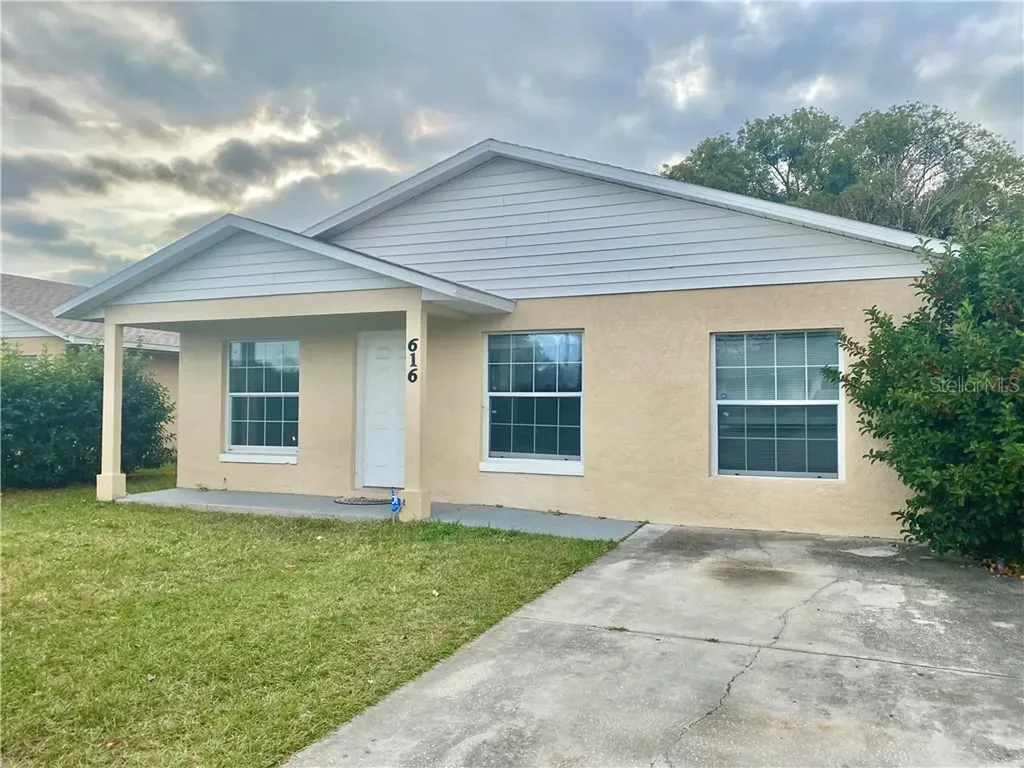 616 E Bay Cove Winter Garden FL 34787