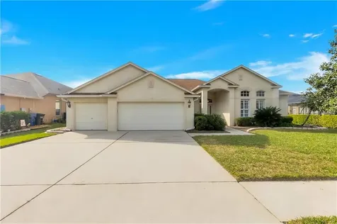 22742 Collridge Drive Land O Lakes FL 34639