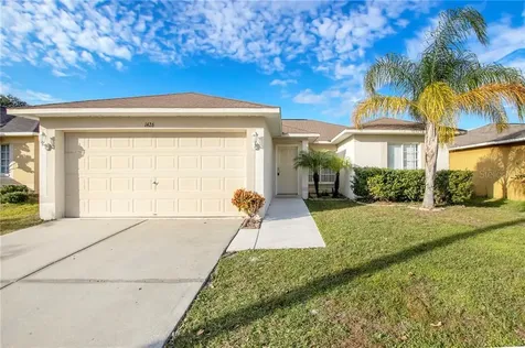 1426 Birchstone Avenue Brandon FL 33511