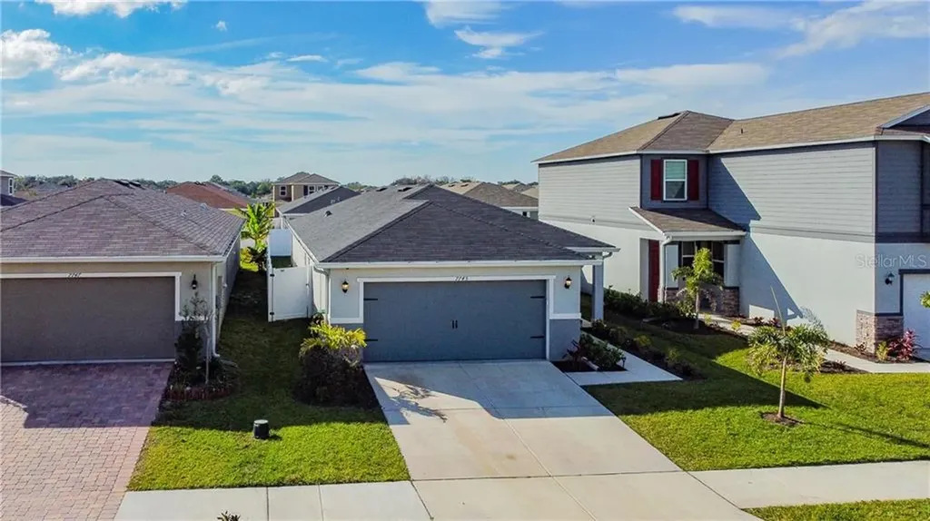 7745 Sunshine Bridge Avenue Gibsonton FL 33534
