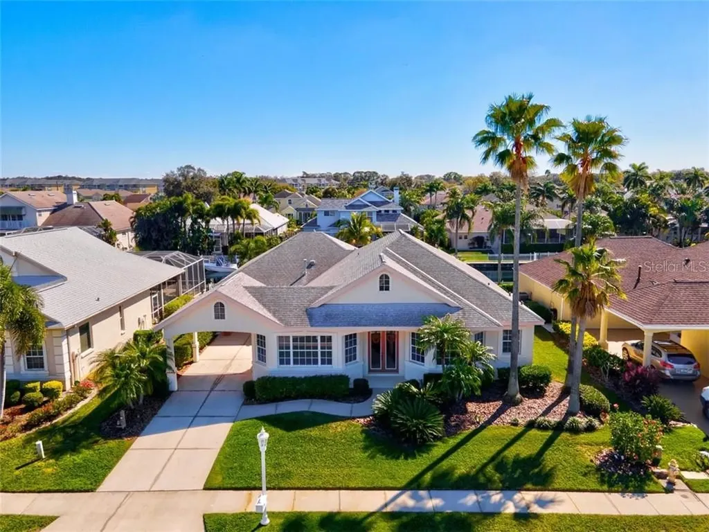4740 Compass Drive Bradenton FL 34208