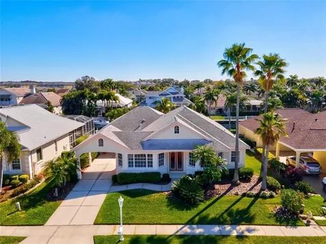 4740 Compass Drive Bradenton FL 34208