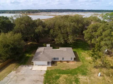 11902 SE 123rd Avenue Ocklawaha FL 32179