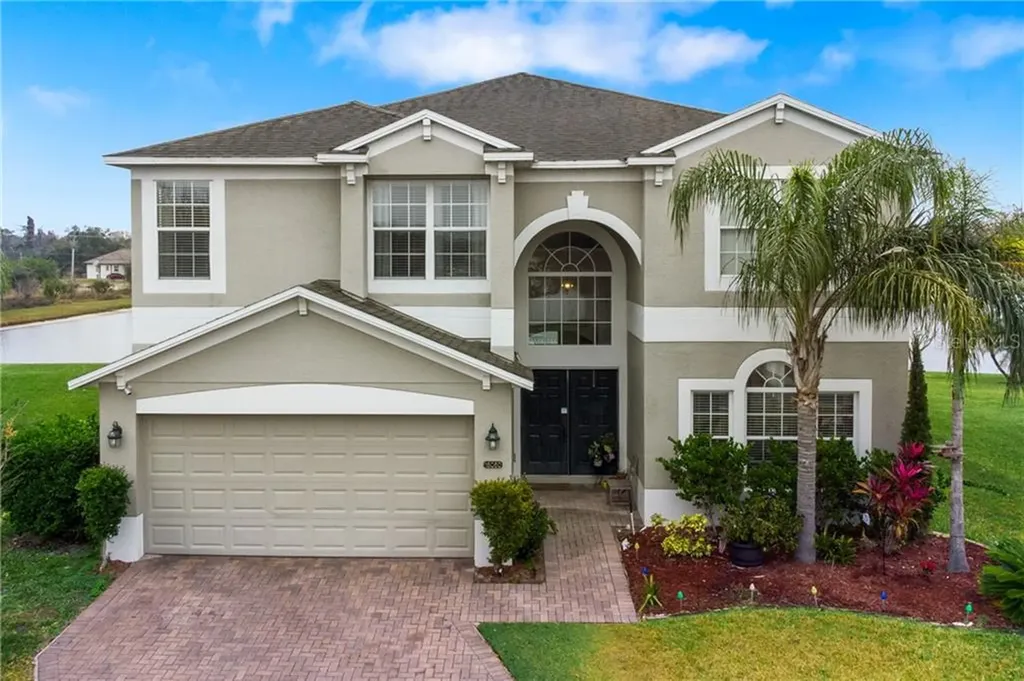 15060 Montesino Drive Orlando FL 32828