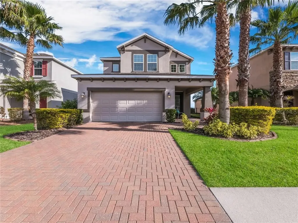 8472 Nandina Drive Sarasota FL 34240
