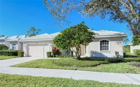 608 Wild Pine Way Venice FL 34292