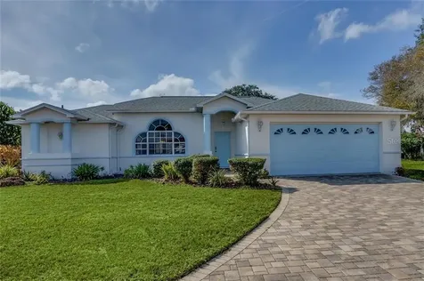 14100 Faldo Court Hudson FL 34667