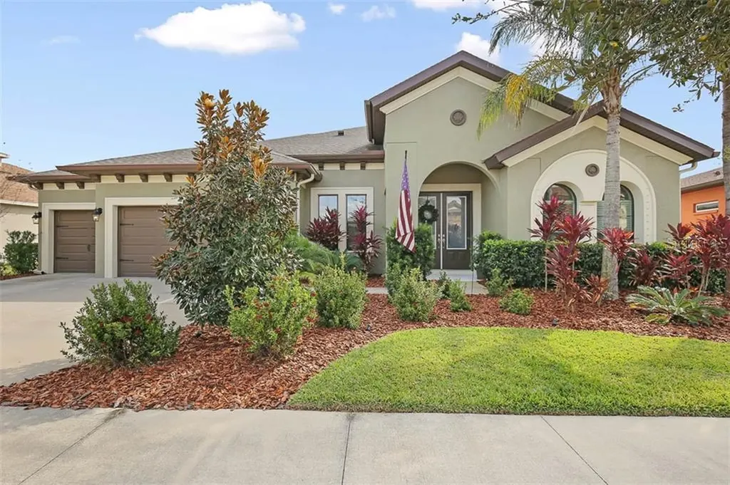 13226 Fawn Lily Drive Riverview FL 33579