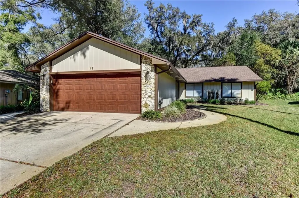 47 Rosewood Trail Deland FL 32724