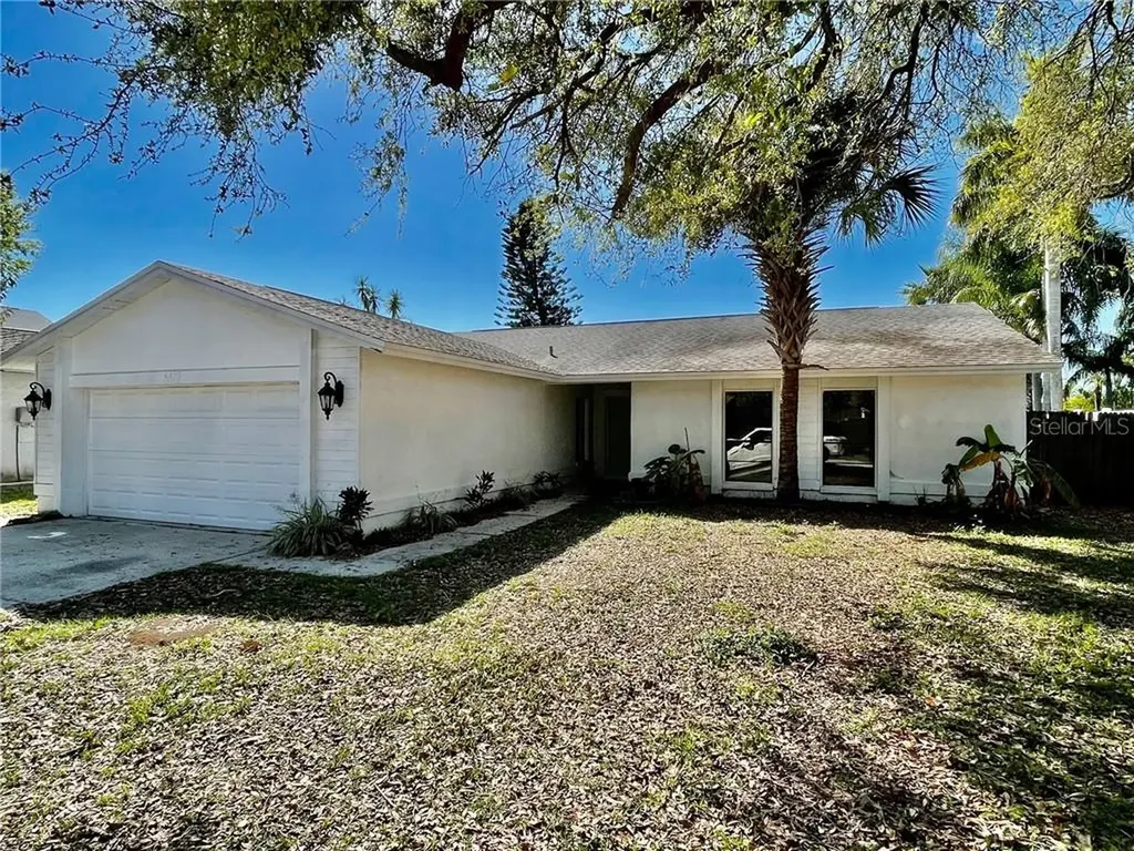6612 Seafairer Drive Tampa FL 33615