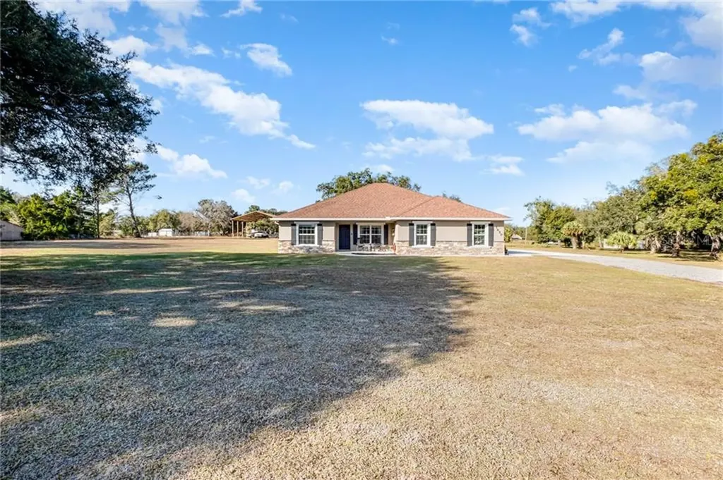 3620 Orlando Avenue Mims FL 32754