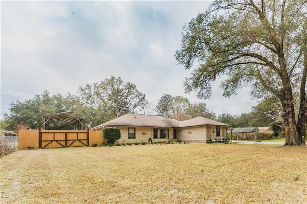625 NW 4th Avenue Williston FL 32696