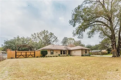625 NW 4th Avenue Williston FL 32696