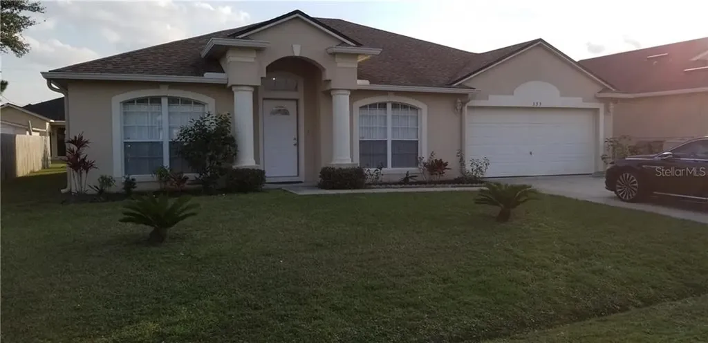 335 Ferrara Court Kissimmee FL 34758