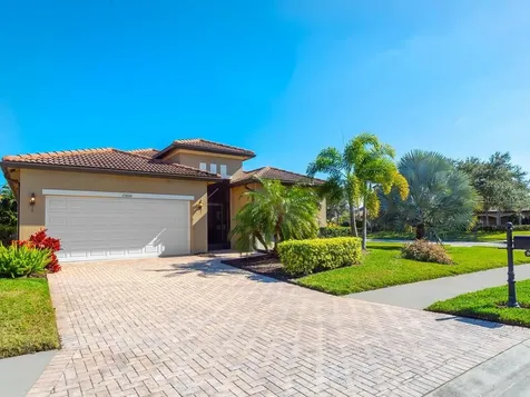 20604 Pezzana Drive Venice FL 34292