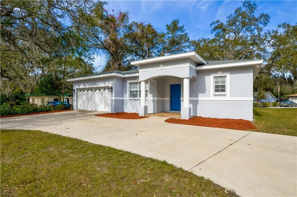 1001 W Rambla Street Tampa FL 33612