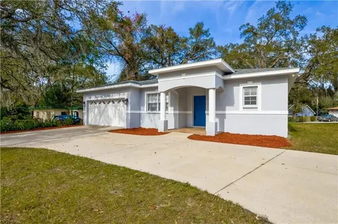 1001 W Rambla Street Tampa FL 33612