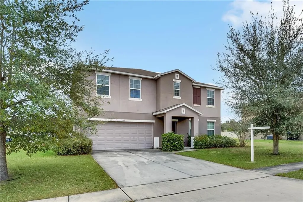 7855 Tanbier Drive Orlando FL 32818
