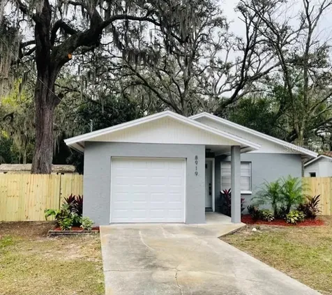 8919 N Orleans Avenue Tampa FL 33604