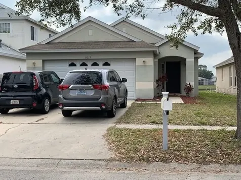 11213 Placid Lake Court Riverview FL 33569