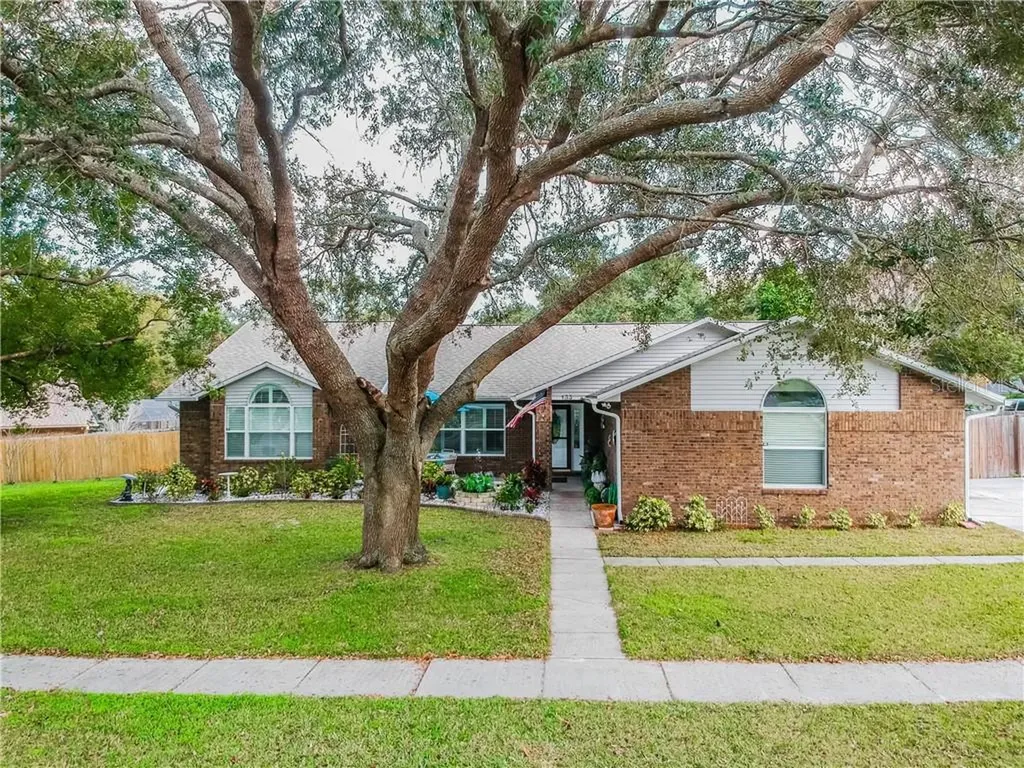 133 Kaywood Drive Sanford FL 32771