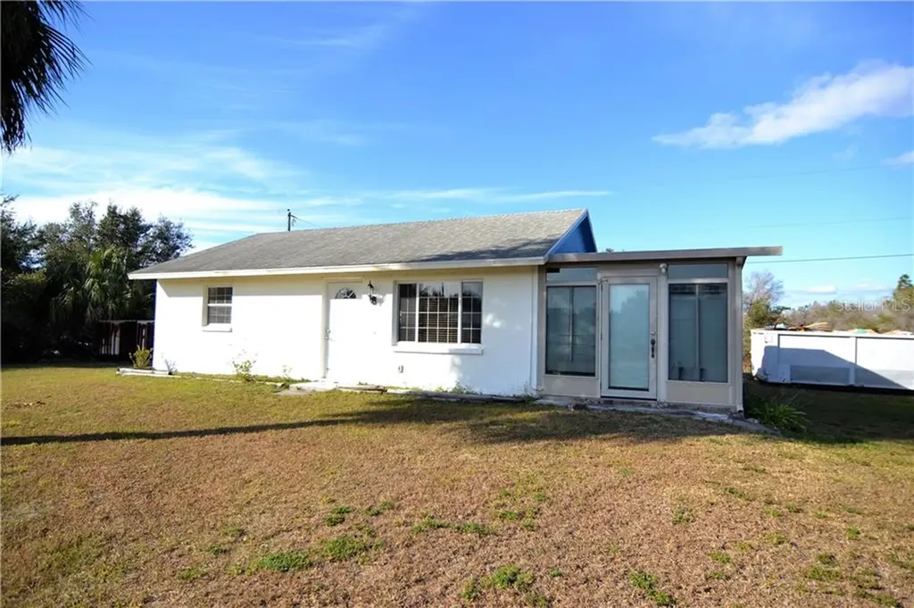 517 Hiram Street Punta Gorda FL 33982