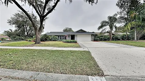 509 Sportsman Park Drive Seffner FL 33584
