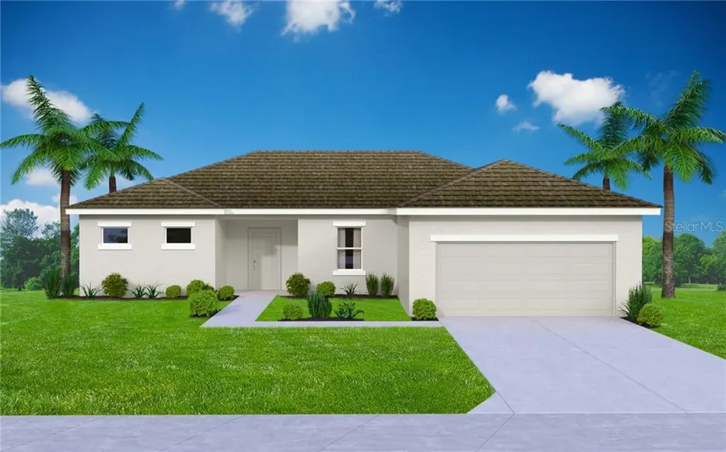 413 Olney Street SW Palm Bay FL 32908