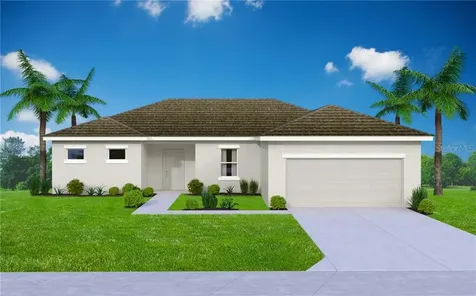 413 Olney Street SW Palm Bay FL 32908