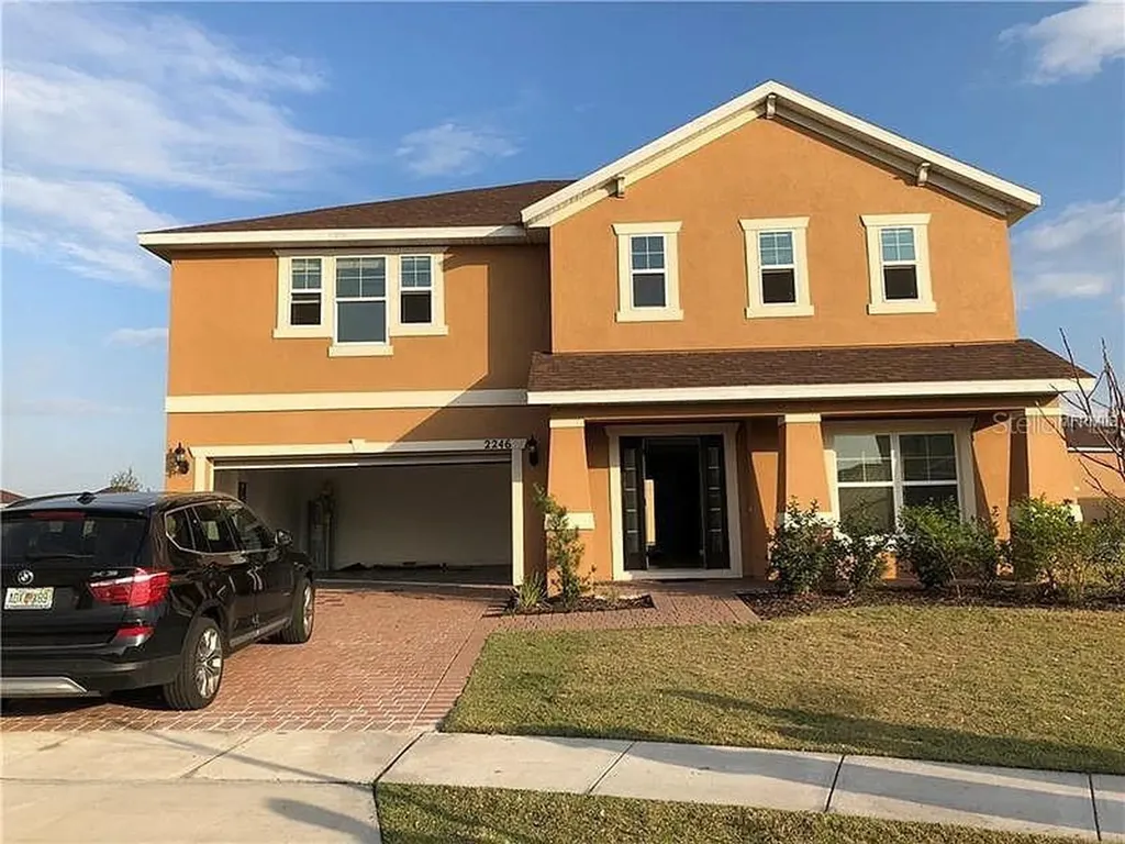 2246 Cypress Lake Place Kissimmee FL 34758