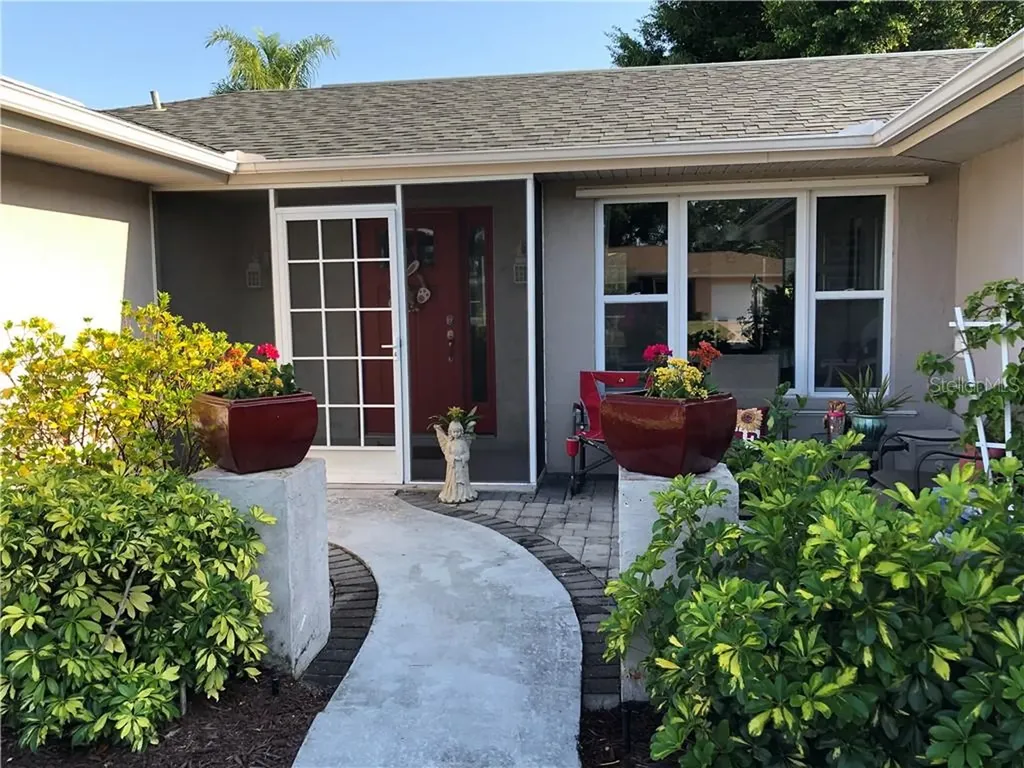 1110 Hilda Court Venice FL 34293