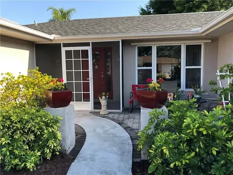 1110 Hilda Court Venice FL 34293