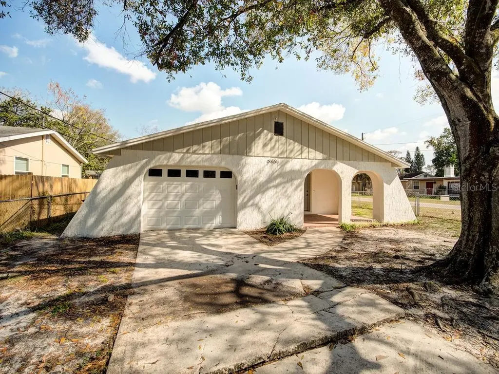 9401 N Mary Avenue Tampa FL 33612