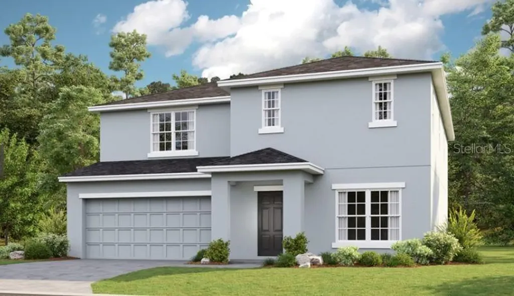 3932 Fescue Street Clermont FL 34714