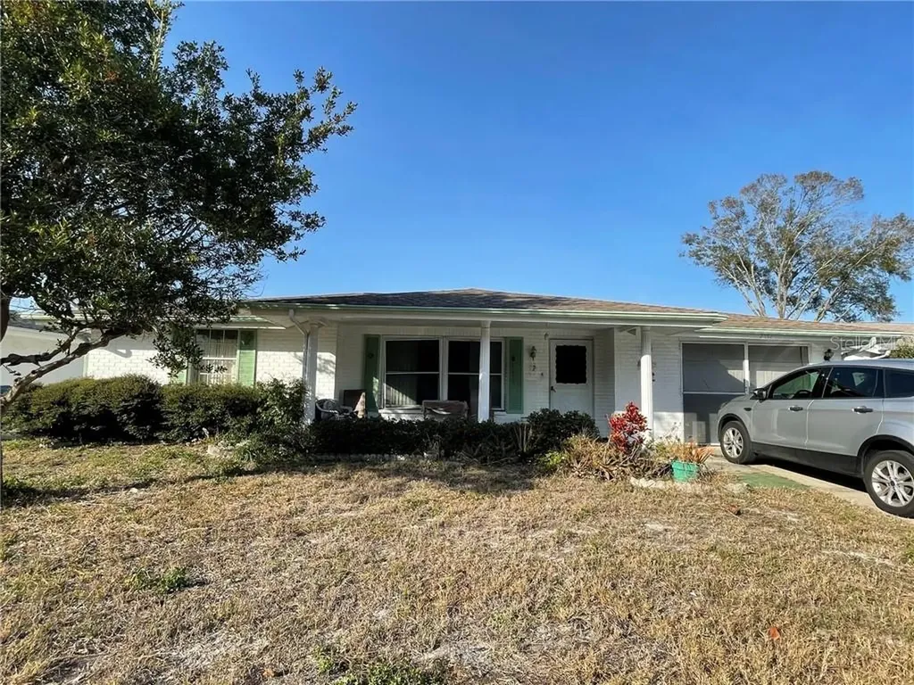 7151 Fairfax Drive Port Richey FL 34668