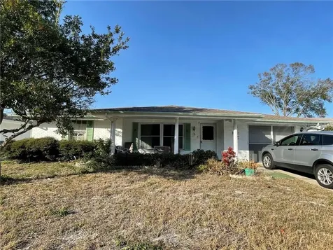 7151 Fairfax Drive Port Richey FL 34668