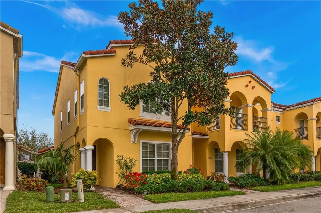7557 Ripplepointe Way Windermere FL 34786