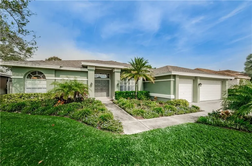 1823 Marsh Wren Way Palm Harbor FL 34683
