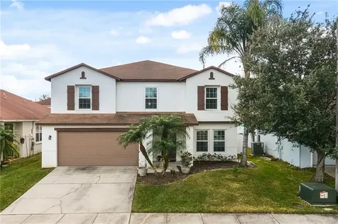 4538 Philadelphia Circle Kissimmee FL 34746