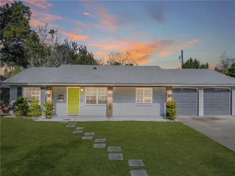 2717 Scarlet Road Winter Park FL 32792