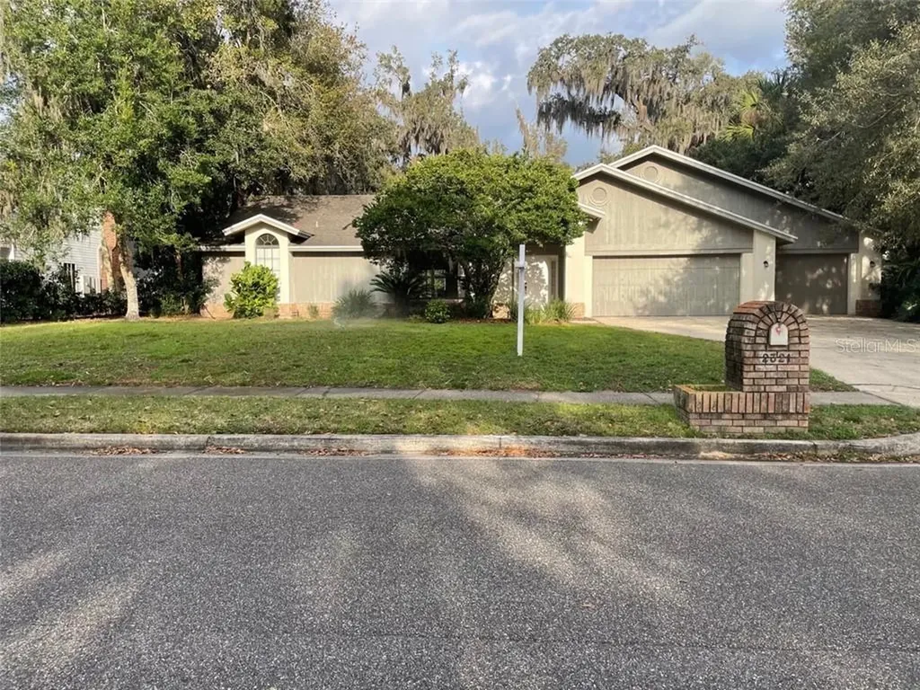 2321 Westminster Terrace Oviedo FL 32765