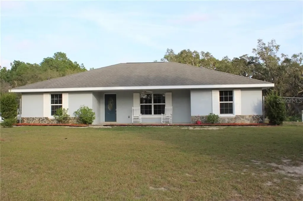 4531 S Trent Terrace Homosassa FL 34446