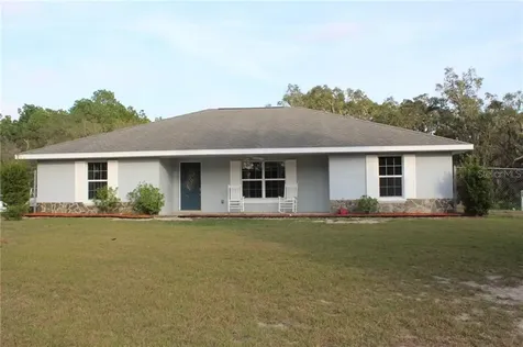 4531 S Trent Terrace Homosassa FL 34446