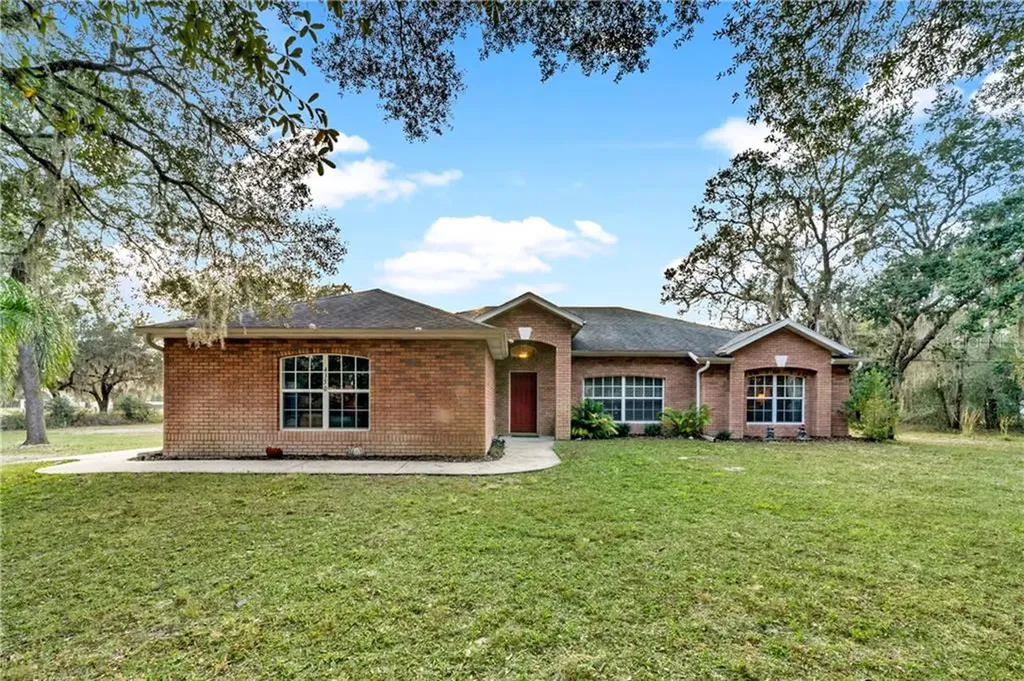 4350 Marsh Road Deland FL 32724