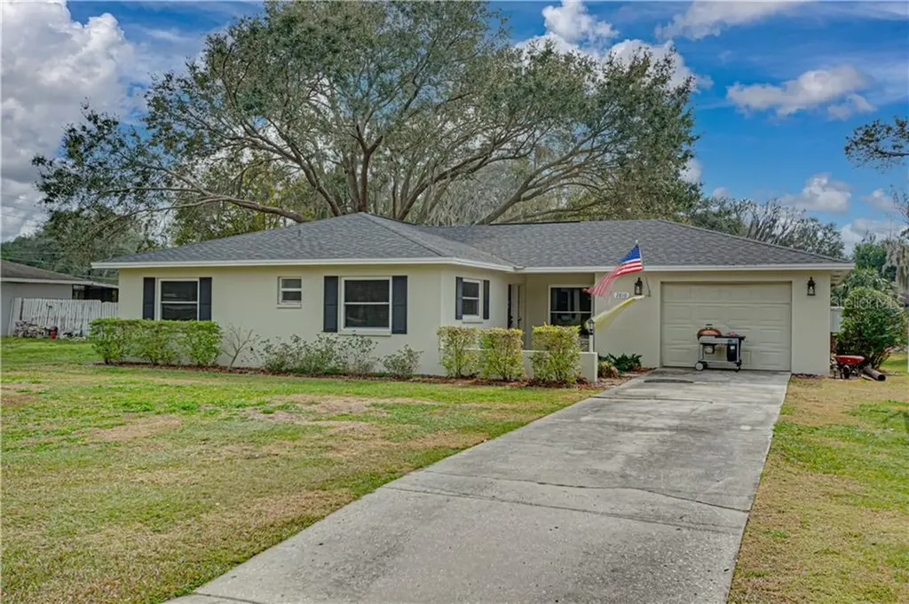 2810 John David Place Lakeland FL 33811