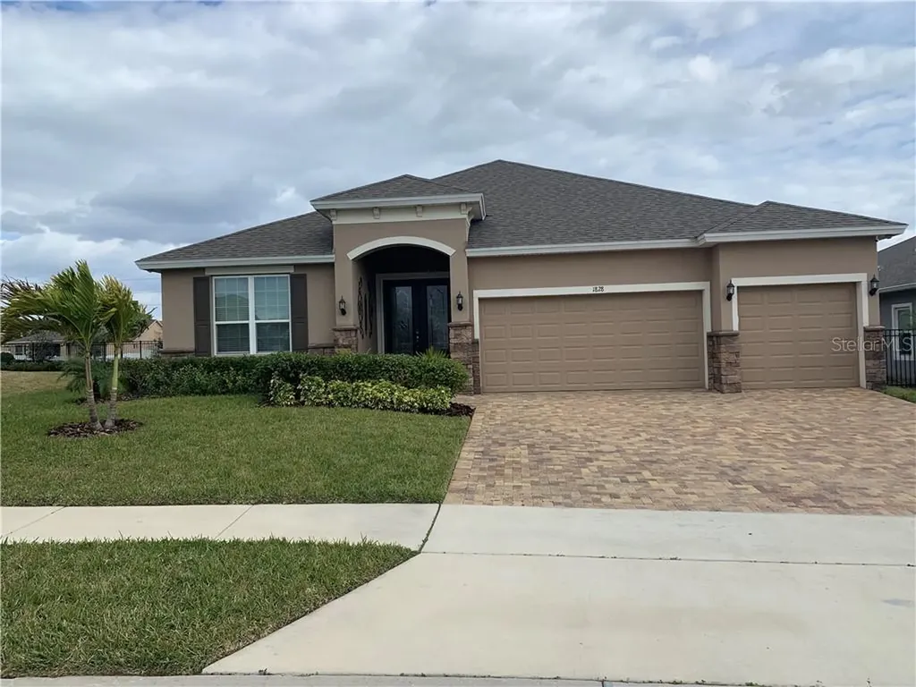 1828 Kerry Street Minneola FL 34715