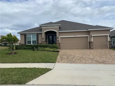 1828 Kerry Street Minneola FL 34715
