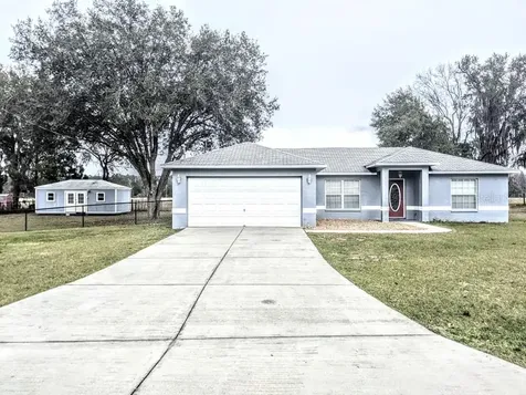 11921 SE 195th Place Dunnellon FL 34431